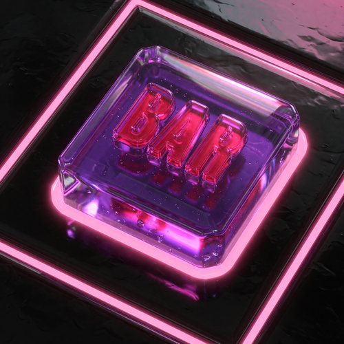 Square Candy symbol