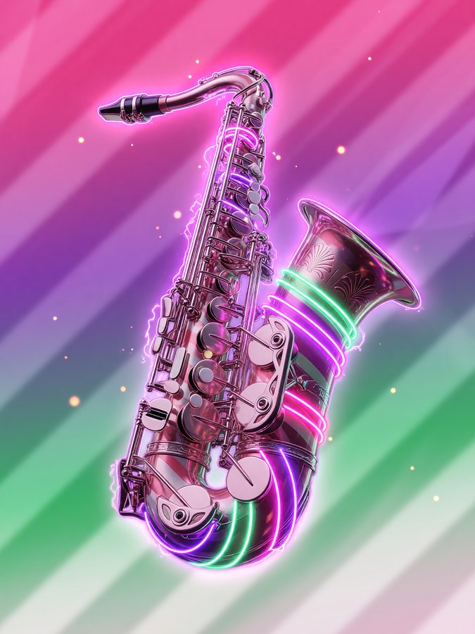 Jazz Speakeasy Nights game art