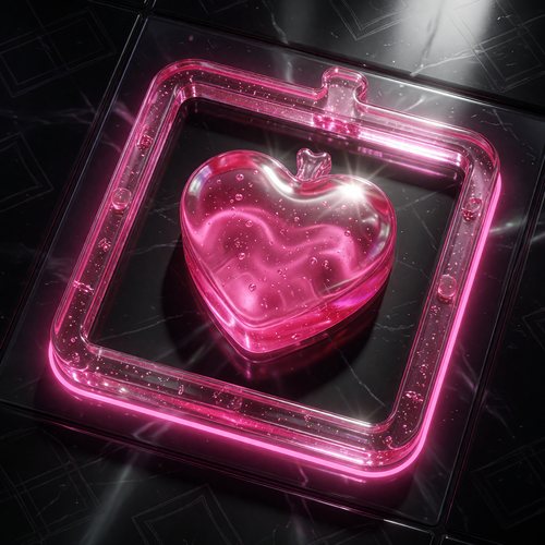 Heart Candy symbol