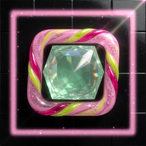 Gem Candy symbol